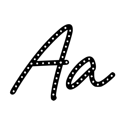 Moomeecoco Font preview
