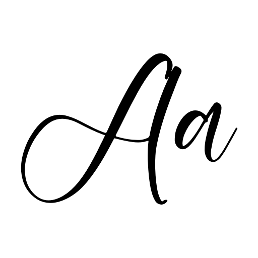 Moontila Font preview