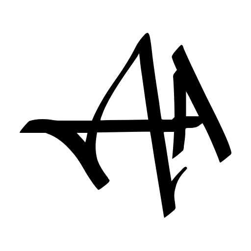 Morfem Font preview