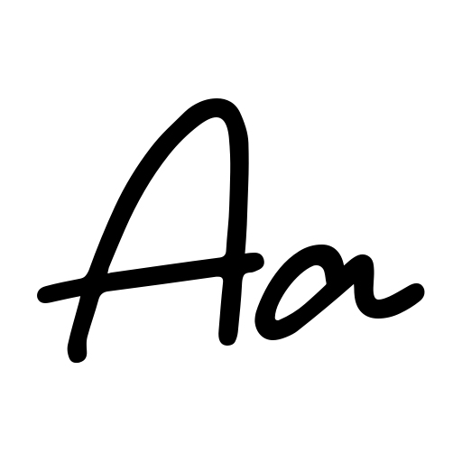 Morning Gold Font icon