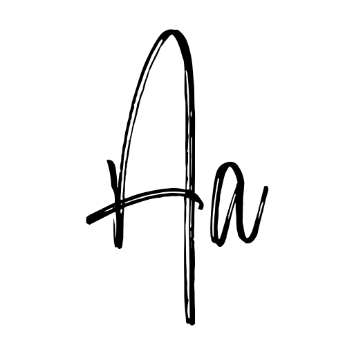 Morristone Font preview