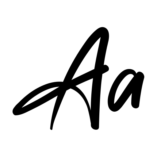 Motherly Font preview
