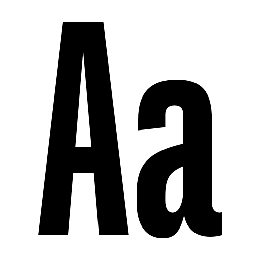 Mouzambik Font preview