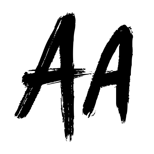 Moviecal Font icon