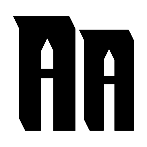 Muntela Font preview