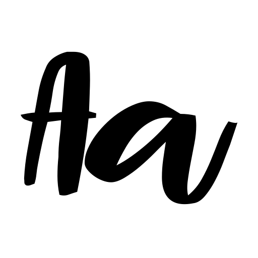 Muscat Handwriting Script Demo preview
