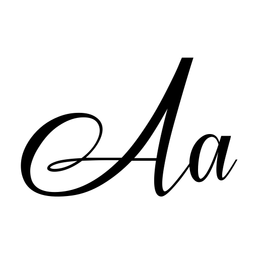 My Sunshine Font preview
