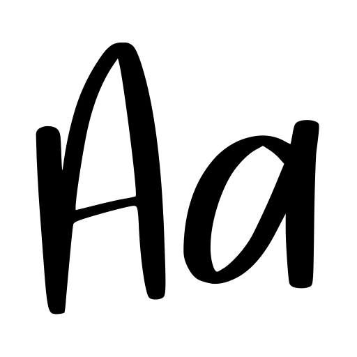 Mykilove Font preview