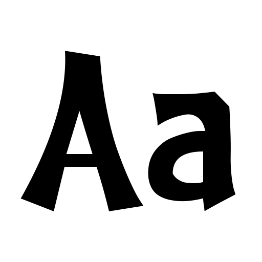 Mystery Day Font preview
