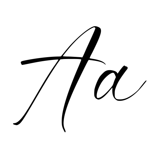 Mystica Font icon