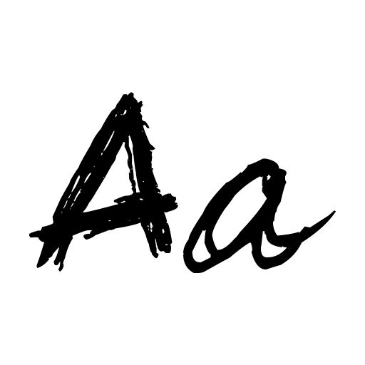 Nalalanda Font icon