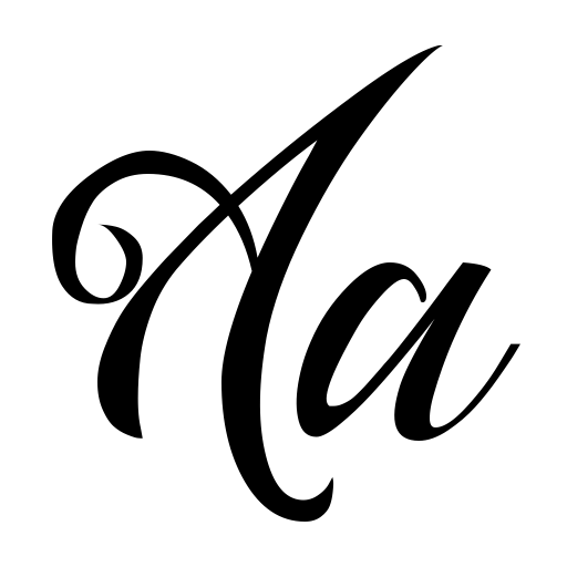 Nalicha Font preview