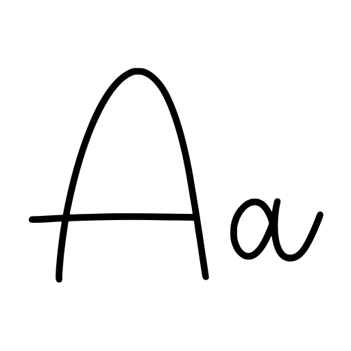 Natalia Signature Font preview
