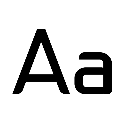 Natalisa Font preview