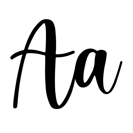 Nathaly Font preview