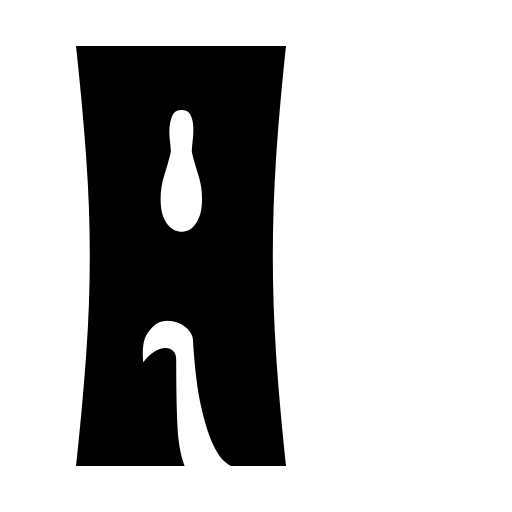 Natseva Font preview