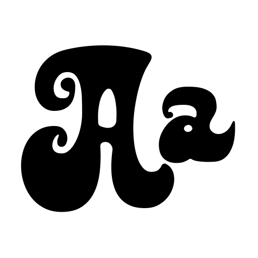 Nawacitha Font icon
