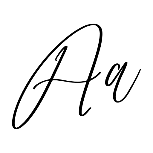 Nekiatha Charley Font preview