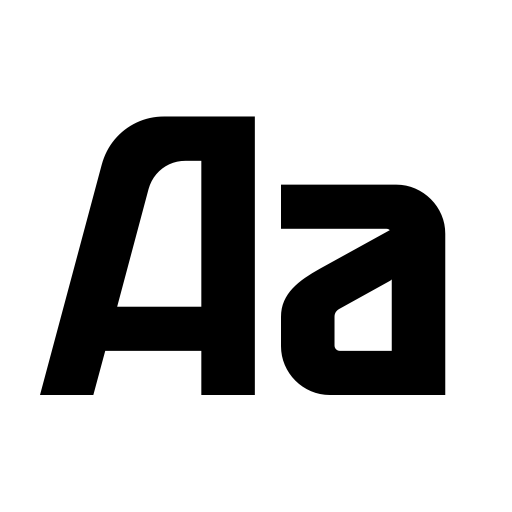 Neotoxic Font preview