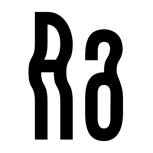 Nevermine Font preview