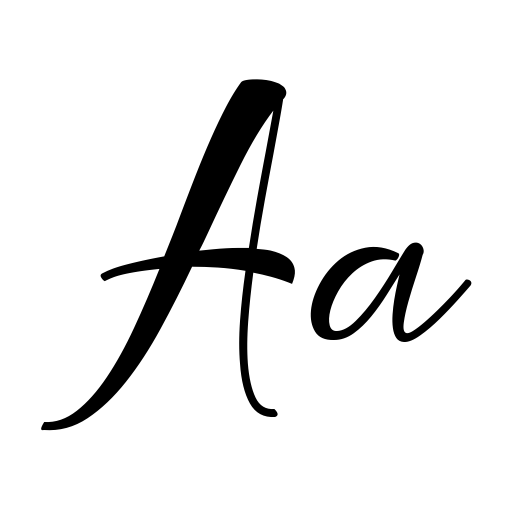 Nicolette Script Demo preview