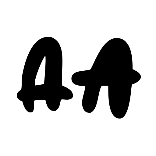 Nightwish Font icon