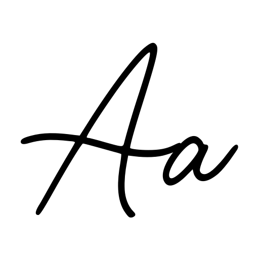 Nittiest Fitting Font icon