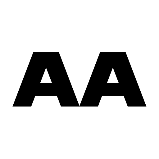Nofex Font preview