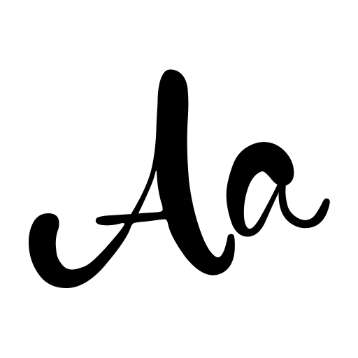 Norman Kane Font preview