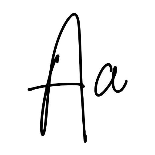 North Amsterdam Font preview