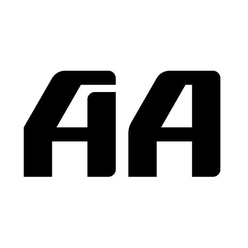 Nova Squad Font preview