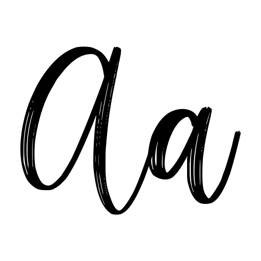 Oakblush Font preview