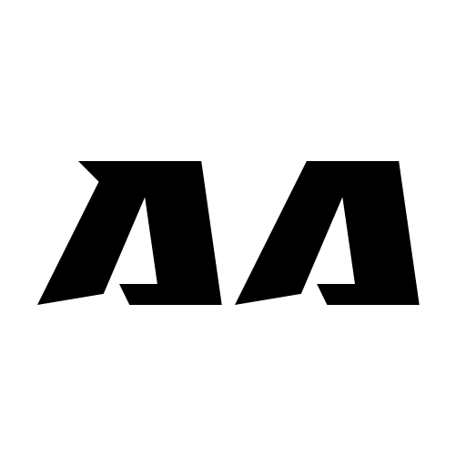 Octage Font icon