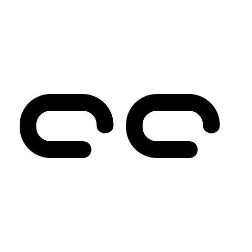 Oktober Font icon