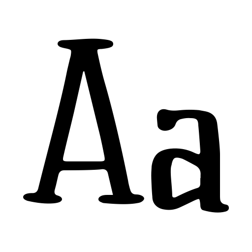 Old Jakarta Font preview