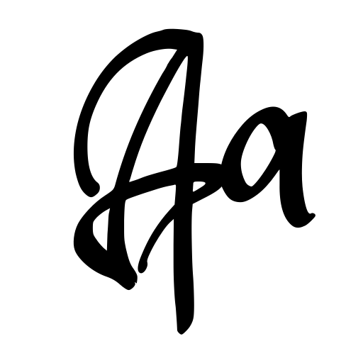 Omesh Font icon