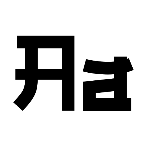 Onari Font preview