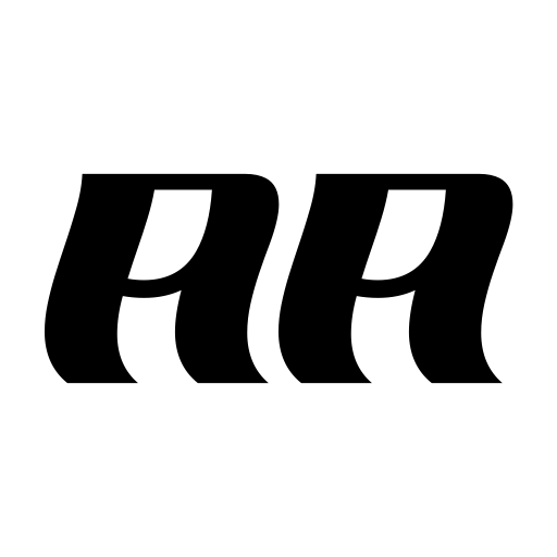 Onthel Font icon