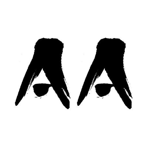 Osake Font preview