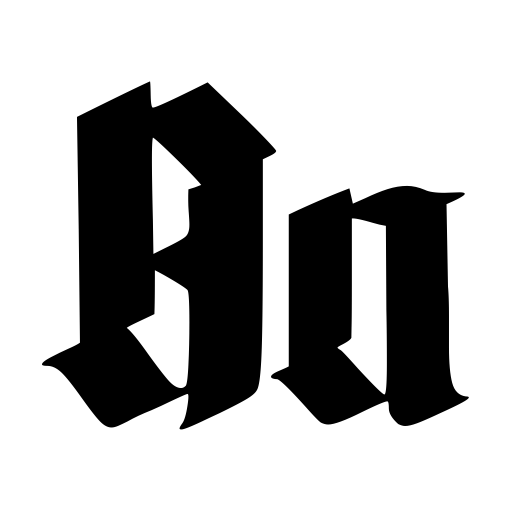 Osgiliath Font icon