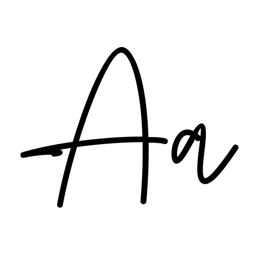 Ottbelix Font preview