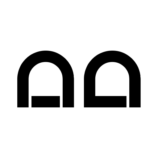 Overfield Font preview