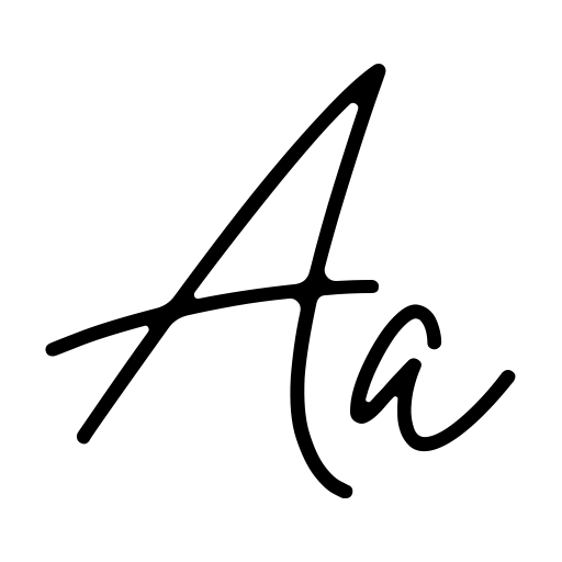 Oxlade Font icon