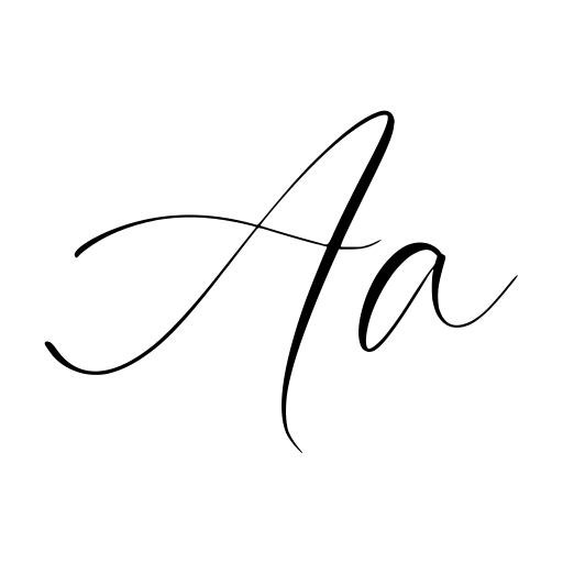 Palmera Emilia Font preview
