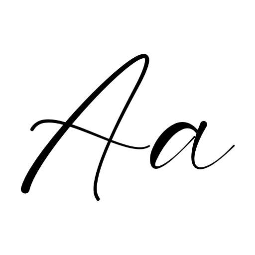 Pancoran Font preview