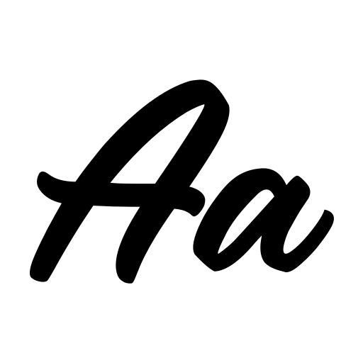 Panther Hunter Font preview