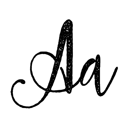 Paradiso Tropical Font icon