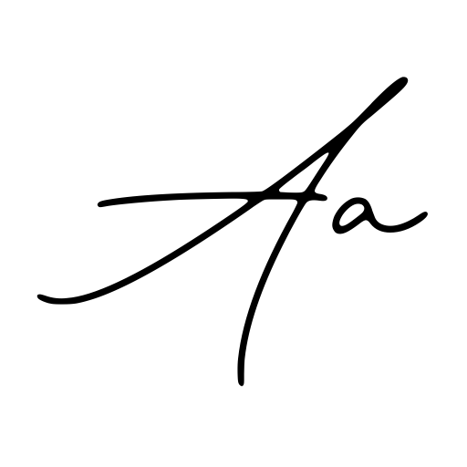 Paragraph Font preview