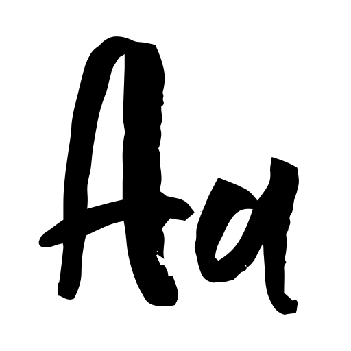 Pastelle Font preview