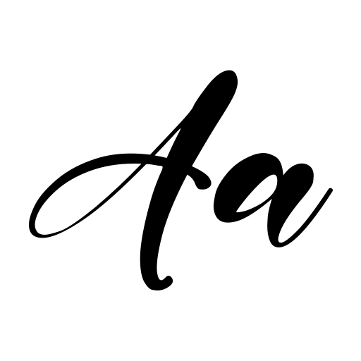 Paul Nora Font preview